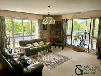 Vente appartement 6 pièces Vente appartement 6 pièces