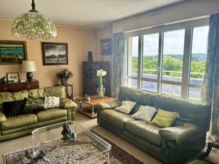 Vente appartement 6 pièces