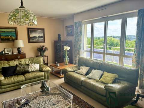 Vente appartement 6 pièces