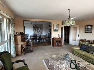 Vente appartement 6 pièces