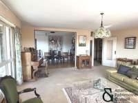 Vente appartement 6 pièces Vente appartement 6 pièces
