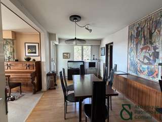 Vente appartement 6 pièces