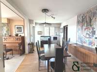 Vente appartement 6 pièces Vente appartement 6 pièces