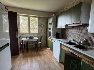 Vente appartement 6 pièces