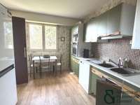 Vente appartement 6 pièces Vente appartement 6 pièces