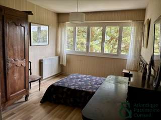 Vente appartement 6 pièces