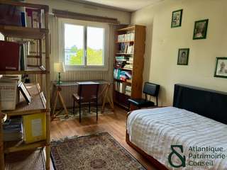 Vente appartement 6 pièces