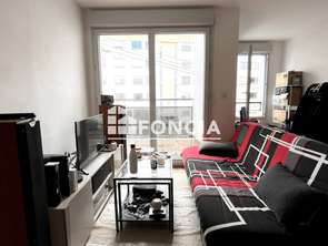 Vente Appartement 2 piècesSaint-Herblain Tillay-Garotterie