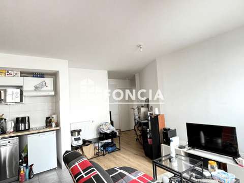 Vente appartement 2 pièces Vente appartement 2 pièces