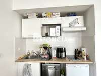 Vente appartement 2 pièces Vente appartement 2 pièces