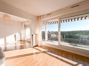 Vente Appartement 5 piècesSaint-Herblain Tillay-Garotterie