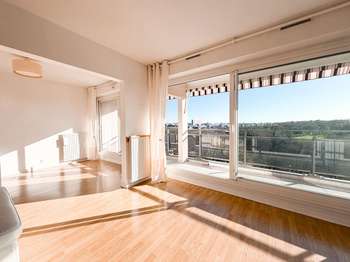 Vente appartement 5 pièces