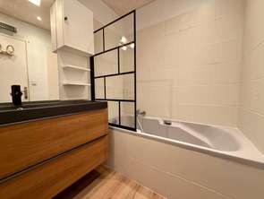 Vente Appartement 4 piècesSaint-Herblain Tillay-Garotterie