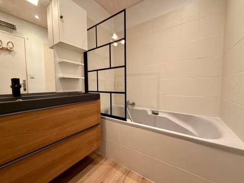 Vente appartement 4 pièces Saint-Herblain Tillay-Garotterie 44