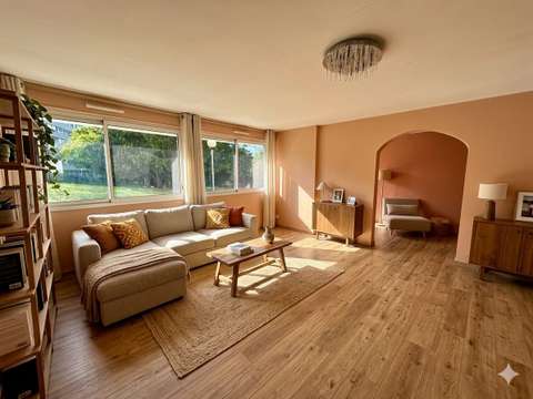 Vente appartement 4 pièces Saint-Herblain Tillay-Garotterie 44
