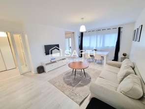 Vente Appartement 4 piècesSaint-Herblain Tillay-Garotterie