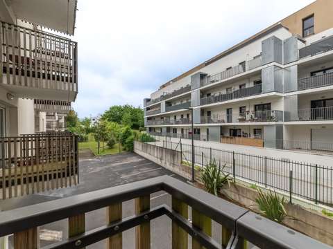 Vente appartement 1 pièce Saint-Herblain Tillay-Garotterie 44