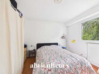 Vente appartement 6 pièces