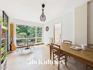 Vente appartement 6 pièces