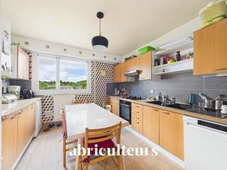 Vente appartement 6 pièces