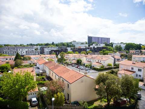 Vente appartement 4 pièces Vente appartement 4 pièces