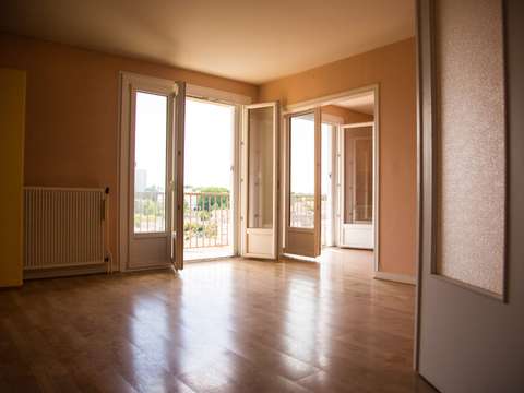 Vente appartement 4 pièces Saint-Herblain Tillay-Garotterie 44