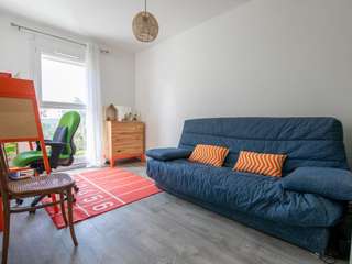 Vente appartement 5 pièces Vente appartement 5 pièces