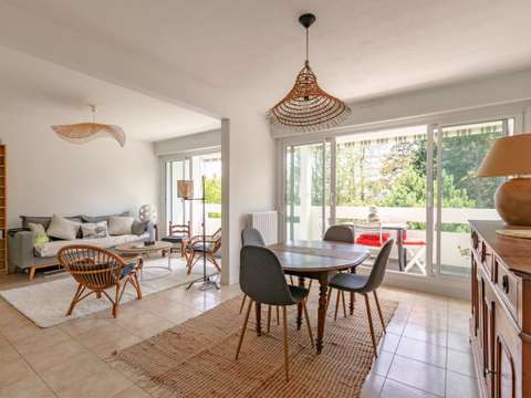 Vente appartement 5 pièces Vente appartement 5 pièces