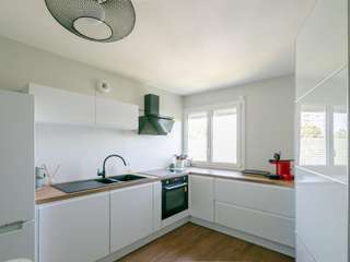 Vente appartement 5 pièces Vente appartement 5 pièces