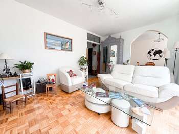 Vente appartement 5 pièces Saint-Herblain Tillay-Garotterie 44