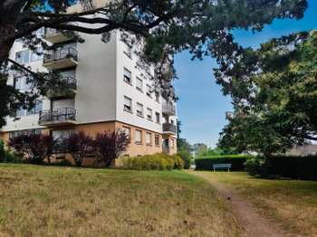 Vente Appartement 3 piècesSaint-Herblain Tillay-Garotterie
