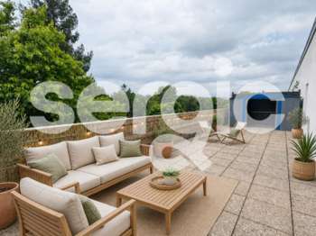 Vente Appartement 3 piècesSaint-Herblain Tillay-Garotterie