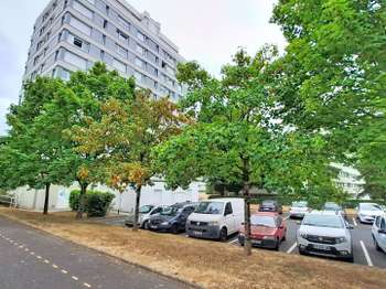 Photo Vente appartement Saint-Herblain Tillay-Garotterie