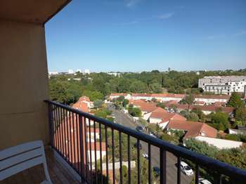 Photo Vente appartement Saint-Herblain Tillay-Garotterie