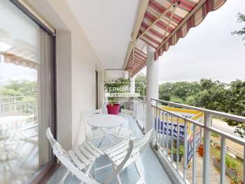 Vente Appartement 5 piècesSaint-Herblain Tillay-Garotterie