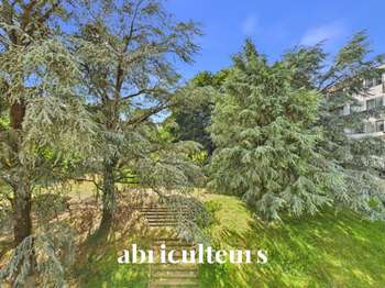 Vente appartement 6 pièces