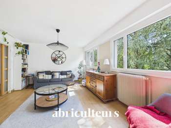 Vente Appartement 6 pièces +Saint-Herblain Tillay-Garotterie