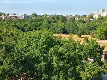 Vente Appartement 4 piècesSaint-Herblain Tillay-Garotterie