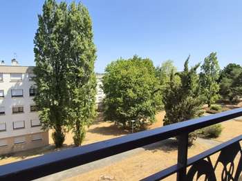 Vente appartement 2 pièces Saint-Herblain Tillay-Garotterie 44