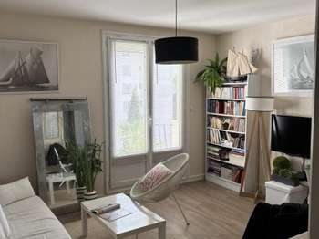 Vente Appartement 3 piècesSaint-Herblain Tillay-Garotterie