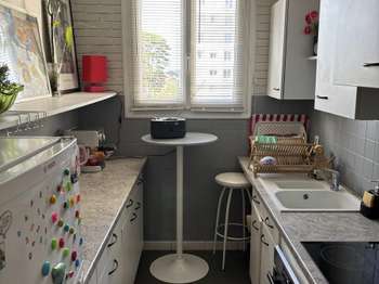 Vente appartement 3 pièces Vente appartement 3 pièces