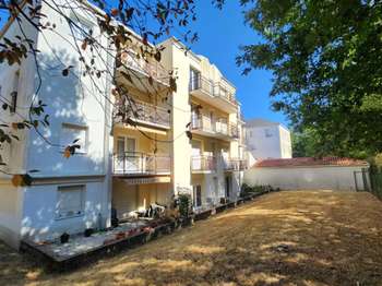 Vente Appartement 2 piècesSaint-Herblain Tillay-Garotterie
