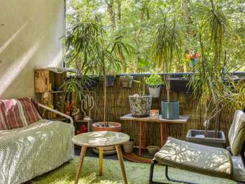 Vente Appartement 2 piècesSaint-Herblain Tillay-Garotterie