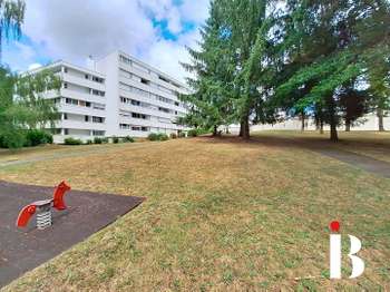 Vente Appartement 5 piècesSaint-Herblain Tillay-Garotterie
