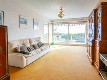 Vente Appartement 3 piècesSaint-Herblain Tillay-Garotterie