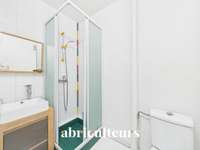 Vente appartement 6 pièces