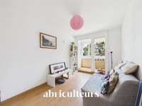 Vente appartement 6 pièces