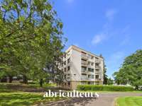 Vente appartement 6 pièces