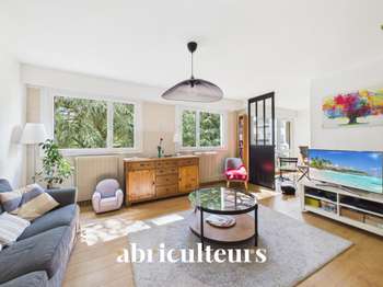 Vente Appartement 6 pièces +Saint-Herblain Tillay-Garotterie