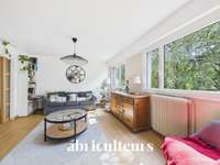 Vente appartement 6 pièces